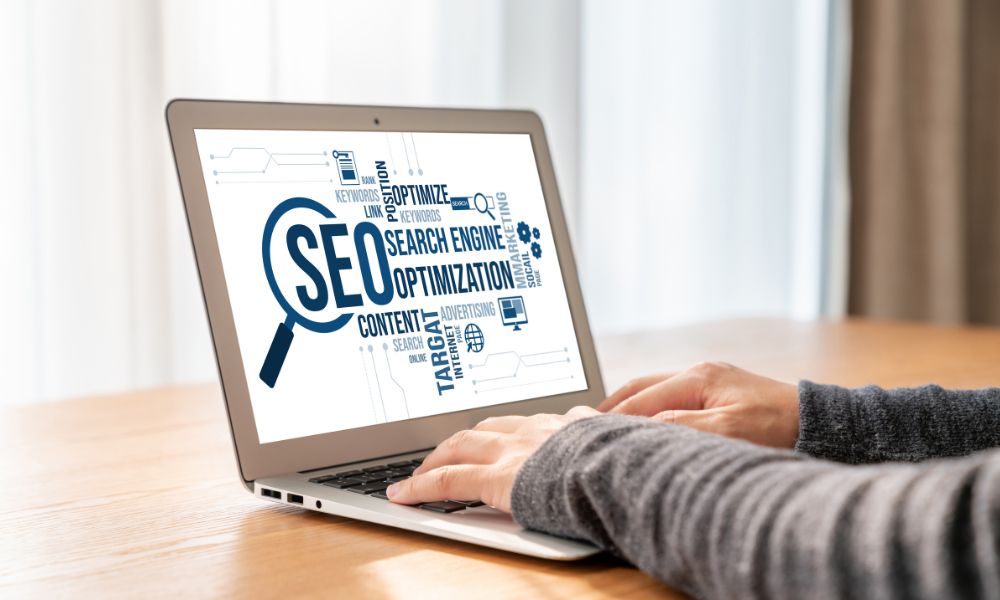 Rédaction et backlinks